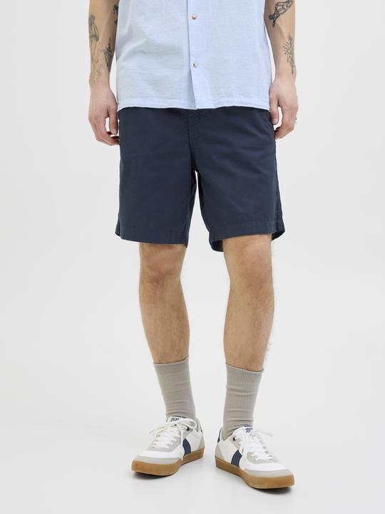 Produktbild Jack & Jones Shorts JAIDEN GEO HYBRID Bermudas (L)