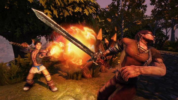 Produktbild Microsoft Fable Anniversary, Xbox 360 (Xbox 360)