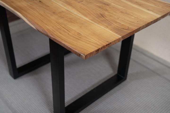 Actual product image SAM Quinn (120 x 80 x 77 cm)