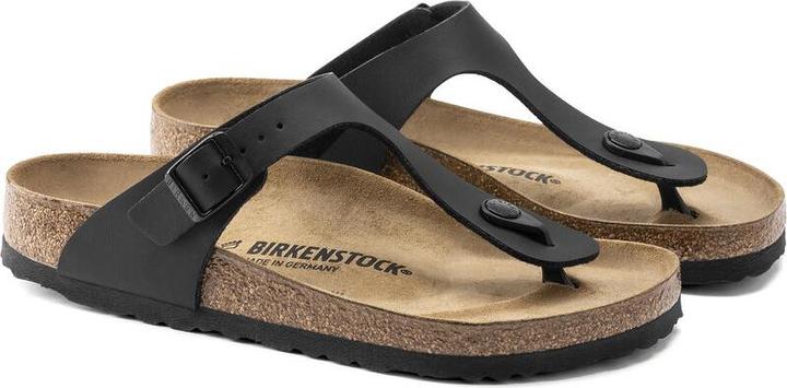 Produktbild Birkenstock Gizeh Birko-Flor schmal (41)