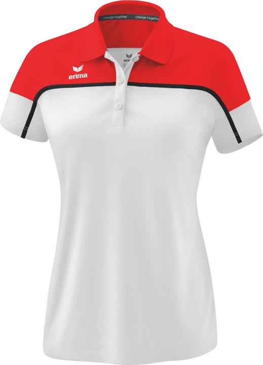 White-red-black