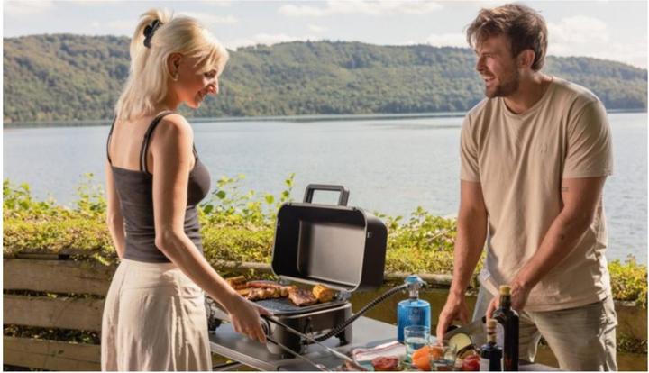 Produktbild Campingaz Tour & Grill CV Plus (2.40 kW)