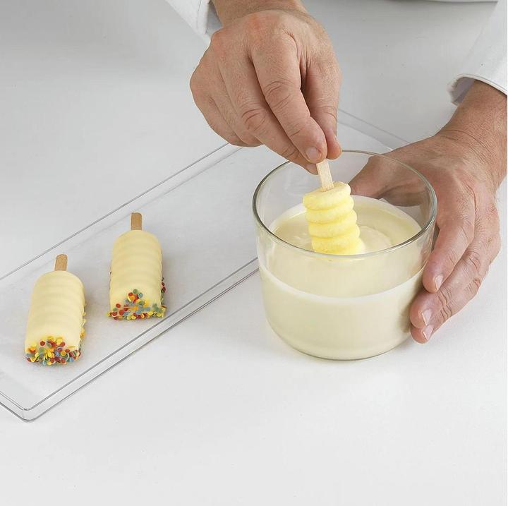 Immagine prodotto Silikomart Gel04M Mini Tango Silicone Mould