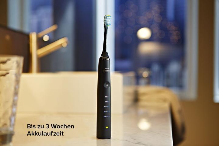 Produktbild Philips Sonicare HX9355/86 (Schallzahnbürste)
