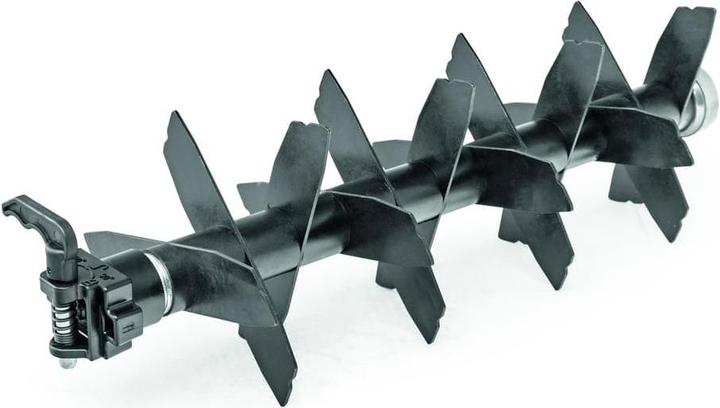 Actual product image Wolf-Garten Wbs3503 (Scarifier, Lawn mower blades + replacement blades garden machinery)