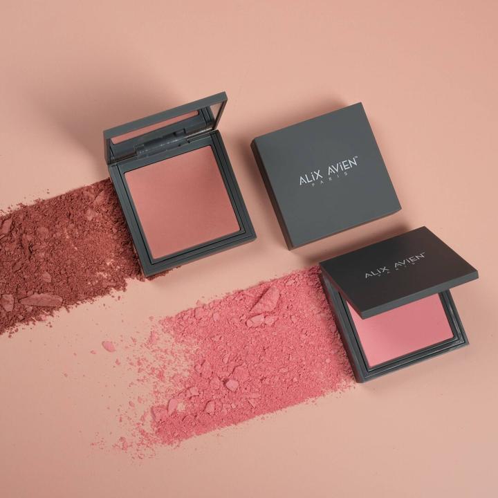 Produktbild Alix Avien PB01 (Nude Pink)
