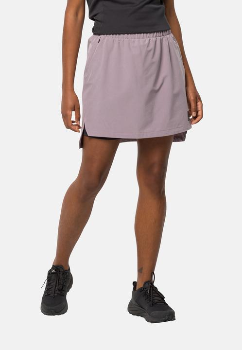 Actual product image Jack Wolfskin Bike Commute Skort W (XS)