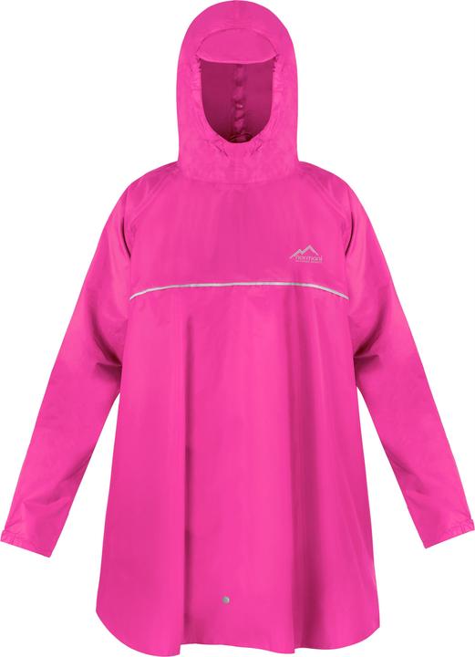 Normani Kinder Regenponcho Mawsynram (One Size)