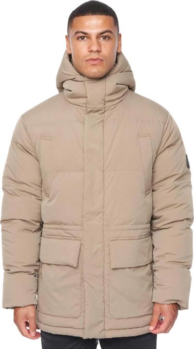 Duck and Cover Fletchley Steppjacke