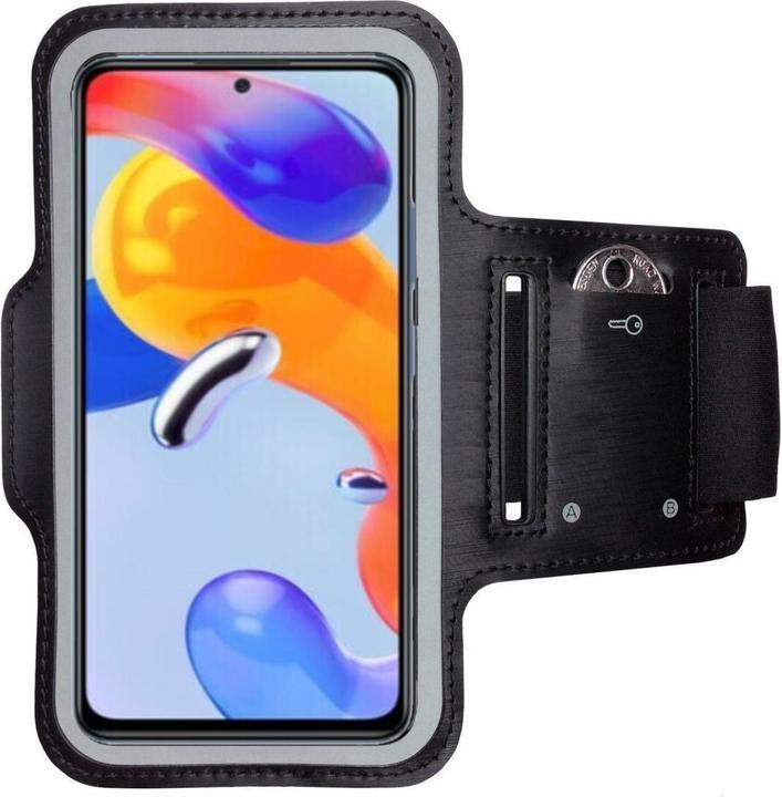Produktbild CoverKingz Sportarmband für Xiaomi Note 11 Pro 5G/11 Pro Plus