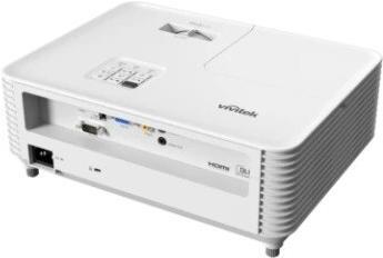 Actual product image vivitek Projector DX335ST-EDU XGA 1024x768/3800ANSI/HDMI/USB-A (XGA, 3800 lm, 0.52:1)