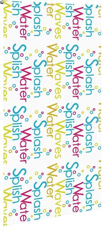 Actual product image VidaXL Marji (110 x 240 cm)