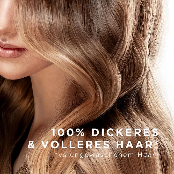 Actual product image Pantene Miracles Lift & Volume (160 ml)