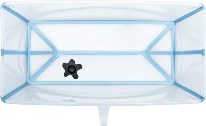 Actual product image Stokke Flexi Bath X-Large with Newborn Support V3
