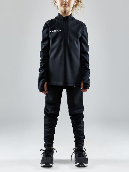 Actual product image Craft Evolve Halfzip Jr (146)