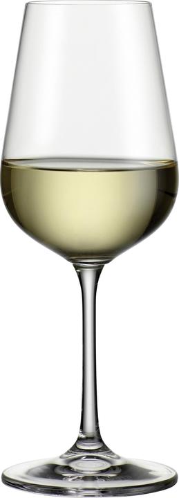 Actual product image Bohemia Cristal BOHEMIA Sel. wine glass 12pcs (12 Glasses, Red wine glasses)