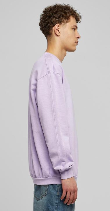 Produktbild Urban Classics Heavy Terry Garment Dye Crew - 19381 (S)
