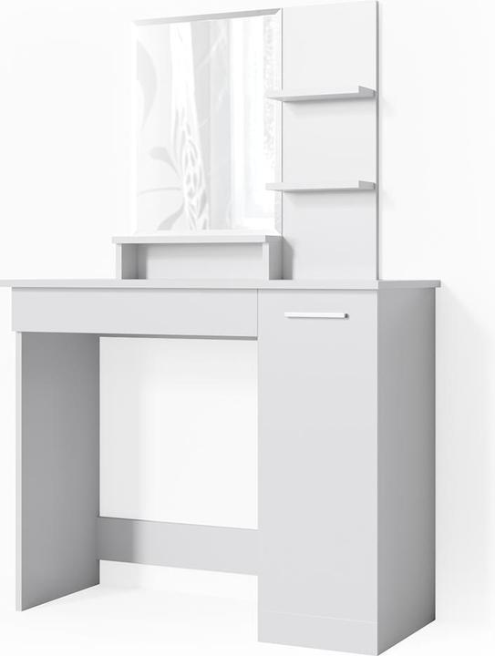Produktbild Vicco Julia mit Spiegel (90 x 38 x 138 cm)