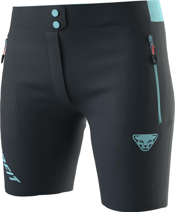 Dynafit Transalper Light Dynastretch Shorts Damen