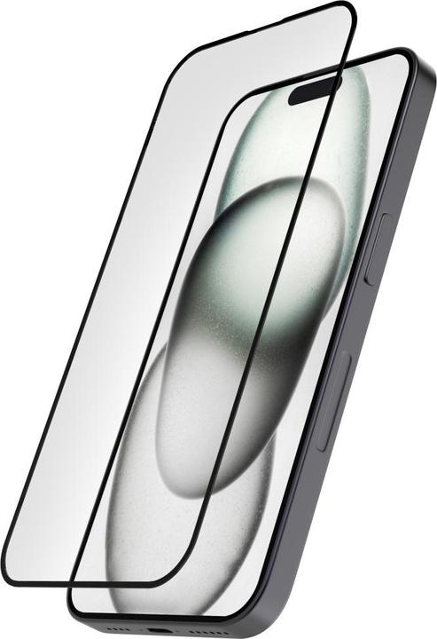 Produktbild Hama Extreme Protect (1 Stück, Apple iPhone 15 Pro Max)