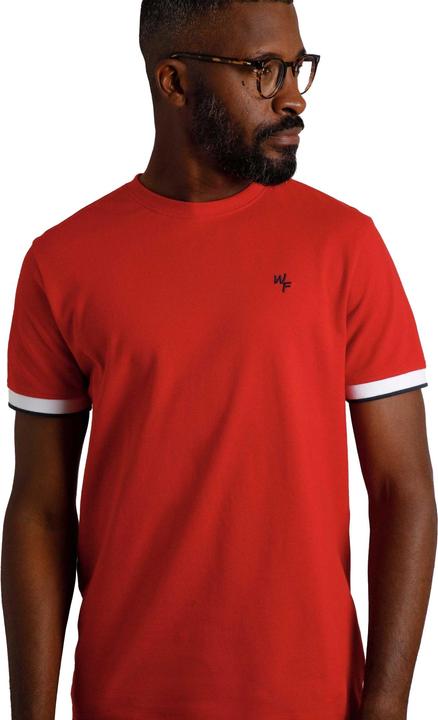 Image du produit Weird Fish - T-shirt DANVILLE - Homme (XXL)