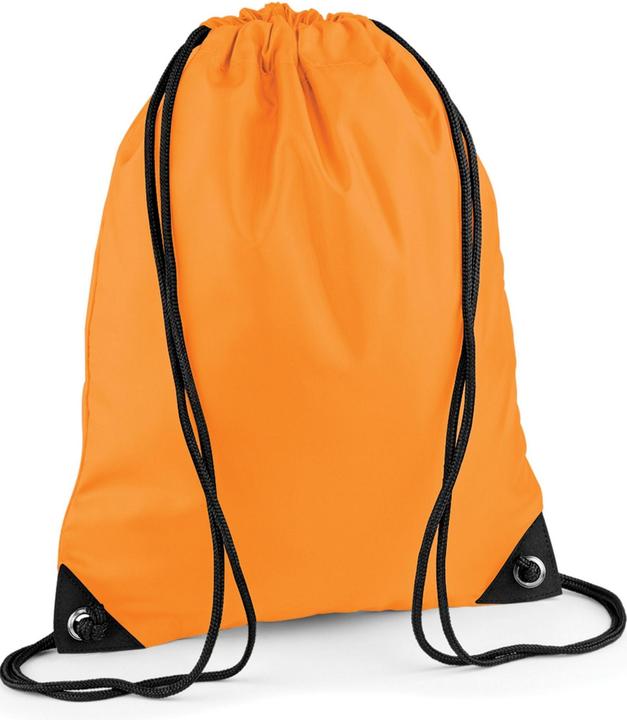 Bagbase Premium Kordelzug Tasche (11 l)