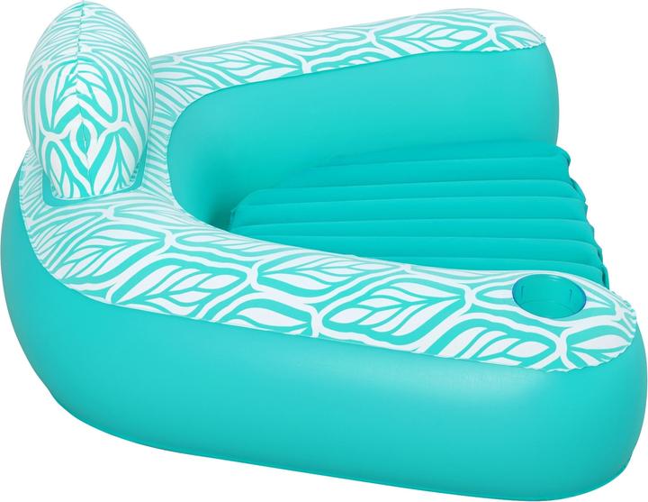 Immagine prodotto Bestway Sedia da piscina Comfort Plush™ Deluxe 145 x 120 cm
