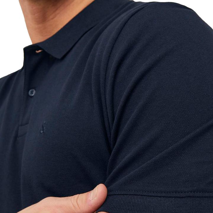 Image du produit Jack & Jones 3er Pack Basic Poloshirt (XL)