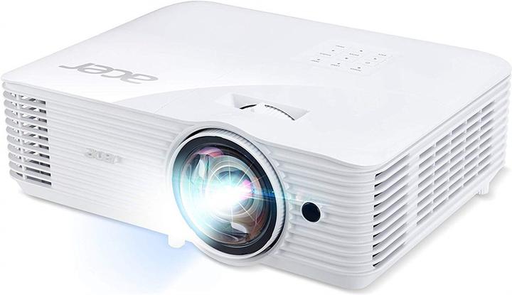 Produktbild Acer S1286H (XGA, 3500 lm, 0.62:1)