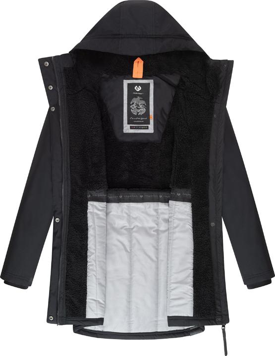 Immagine prodotto Ragwear Elsia (5XL)