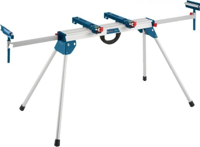 Bosch Professional GTA 2500 (39.50 cm, 130 cm)