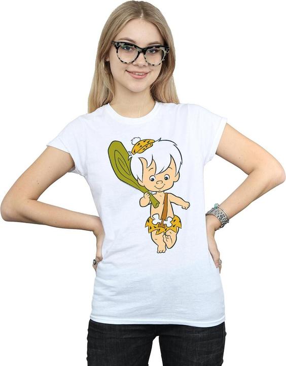 Produktbild The Flintstones Bamm Bamm Classic Pose TShirt (M)