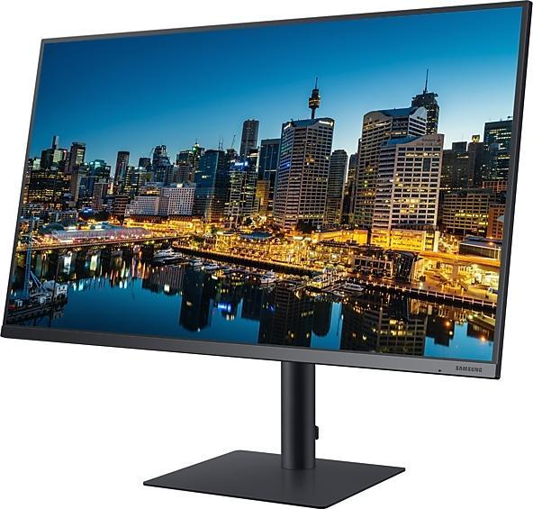 Image du produit Samsung F32TU870VU (3840 x 2160 pixels, 32")