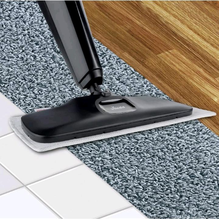 Productafbeelding Vileda Stoom Plus XXL (1550 W)