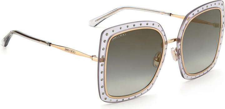 Actual product image Jimmy Choo Women's sunglasses DANY-S-FT3-FQ ø 56 mm