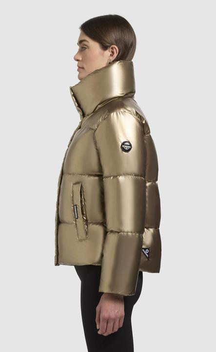 Actual product image Khujo Rinja Shiny-YM (XXL)