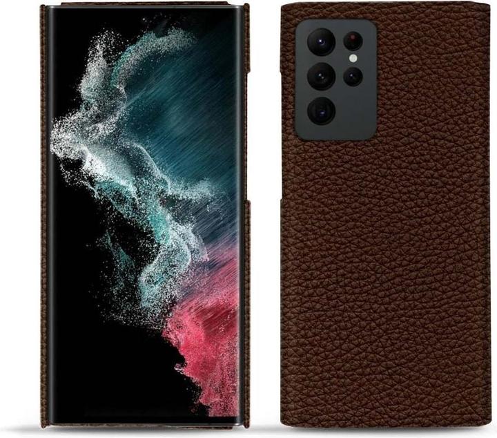 Image du produit Noreve Housse cuir (Samsung Galaxy S22 Ultra)