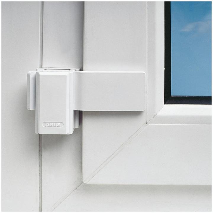 Produktbild Abus SW10 W EK