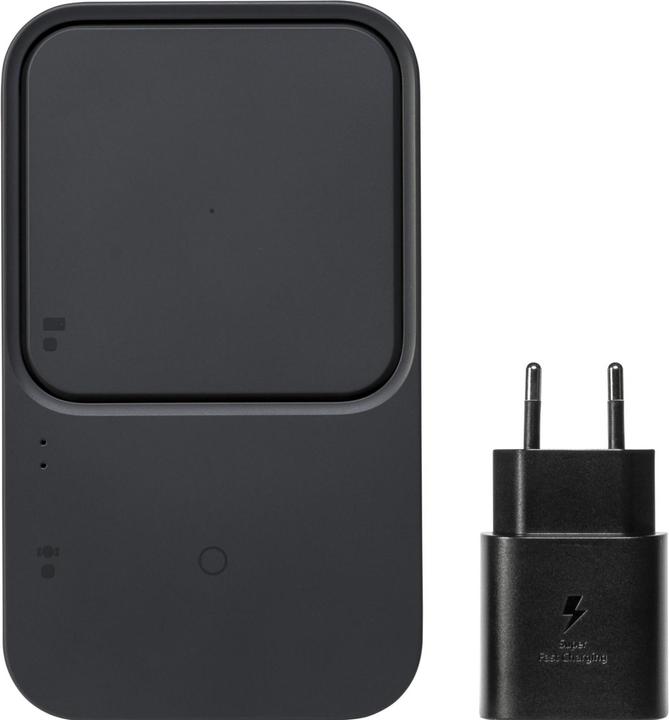Actual product image Samsung Duo (15 W)