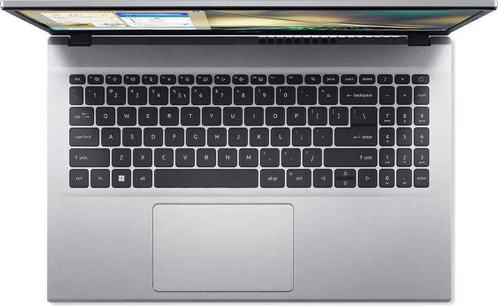 Immagine prodotto Acer Aspire 3 15,6" FHD (15.60", Intel Core i5-1235U, 17.18 GB, 512 GB, DE)