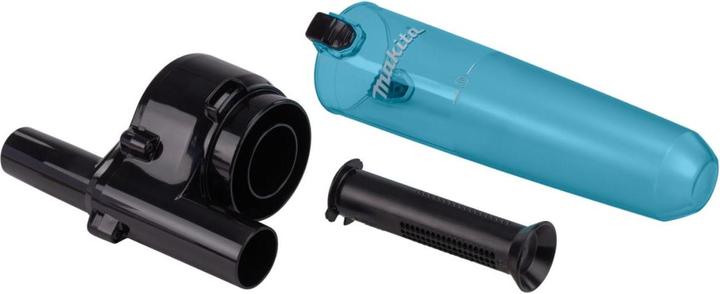 Actual product image Makita Cyclone separator attachment