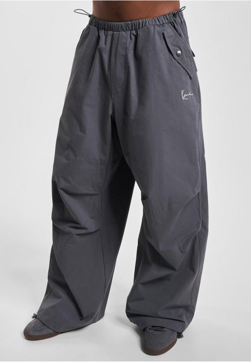 Produktbild Karl Kani KM234-070-1 Small Signature Parachute Pants - 121185 (XS)
