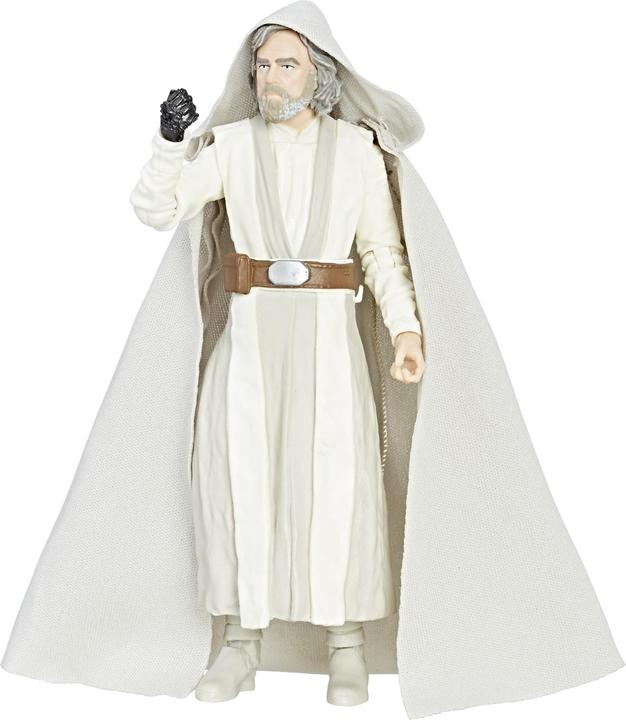 Produktbild Hasbro Star Wars Figuren ass.