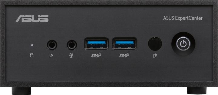 Immagine prodotto ASUS Barebone VIVO Mini PN42-BBN200MV Intel N200 3,7 Ghz (Intel Core i5-4570)