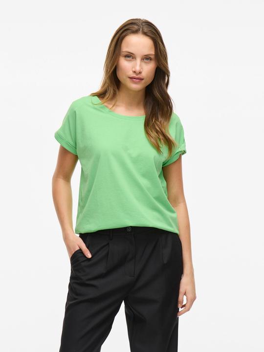 Image du produit Vila VIDREAMERS Rundhals T-Shirt (XS)