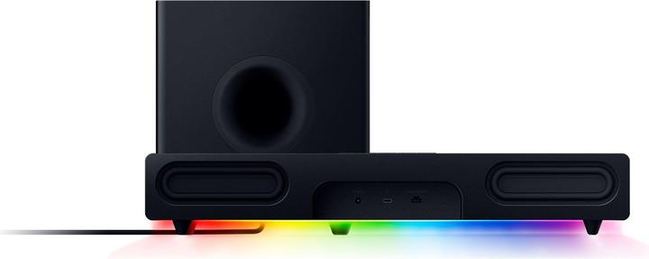 Produktbild Razer Leviathan V2 (65 W, 7.1 Kanal)