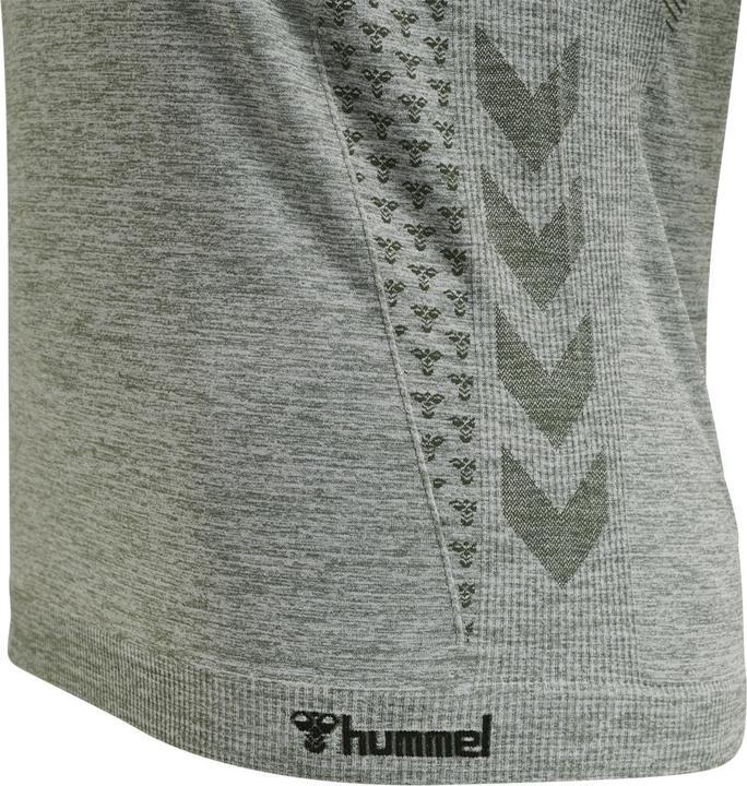 Image du produit hummel Ci Seamless T-Shirt (XS)