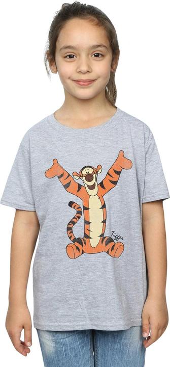 Produktbild Winnie the Pooh Classic TShirt Mädchen (140, 146)