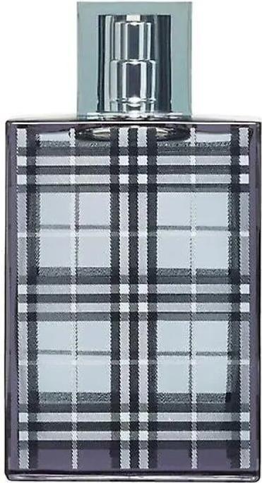 Image du produit Burberry Brit by Eau de Toilette Vaporisateur 50 ml (Eau de toilette, 50 ml)