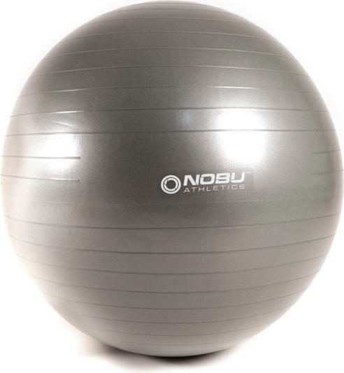 Immagine prodotto Nobu Athletics Palla da ginnastica (65 cm)